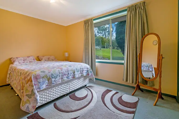 Sixth view of Homely house listing, 13 Pleasant Hills Drive, Grindelwald TAS 7277