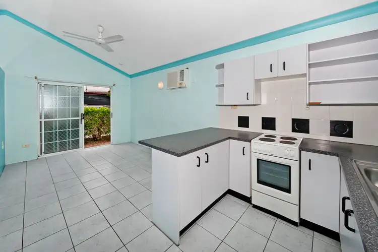 Second view of Homely unit listing, 1/485 McCoombe Street, Mooroobool QLD 4870