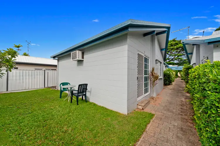 Third view of Homely unit listing, 1/485 McCoombe Street, Mooroobool QLD 4870