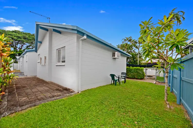Fourth view of Homely unit listing, 1/485 McCoombe Street, Mooroobool QLD 4870