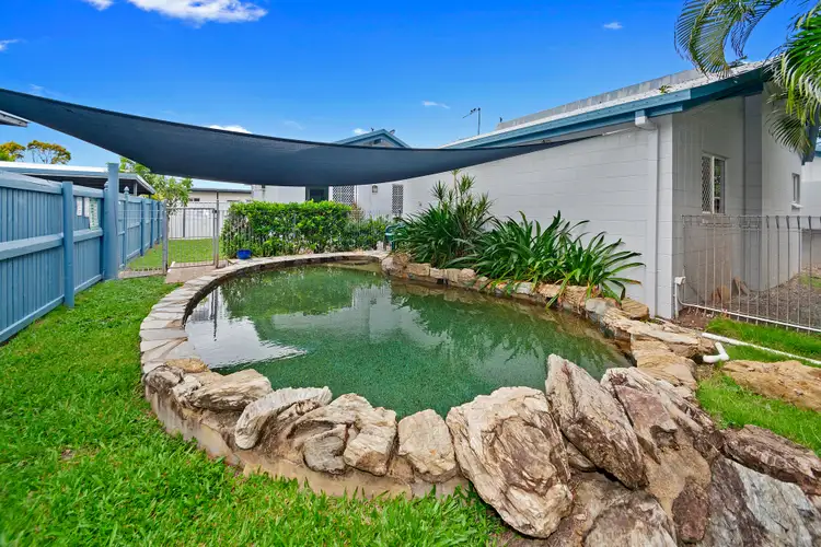 Fifth view of Homely unit listing, 1/485 McCoombe Street, Mooroobool QLD 4870