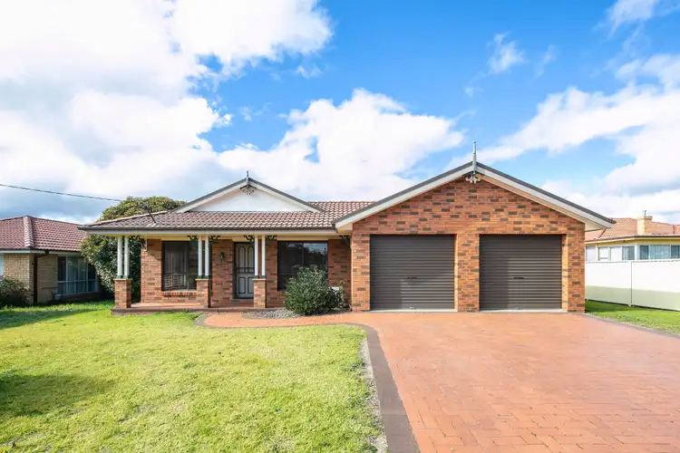 15 Dalley Street, Goulburn NSW 2580