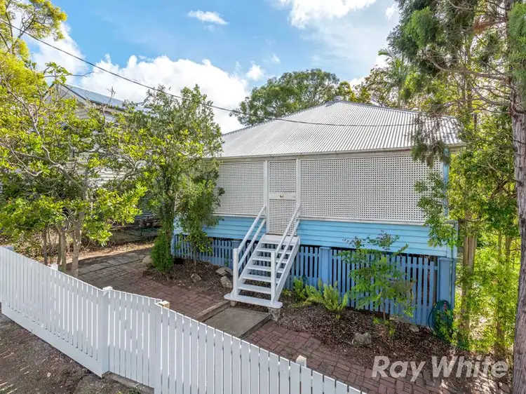 12 North Street, Newmarket QLD 4051