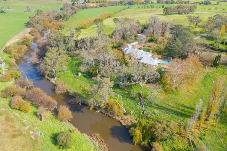 16 Walgrove Road, Yass NSW 2582