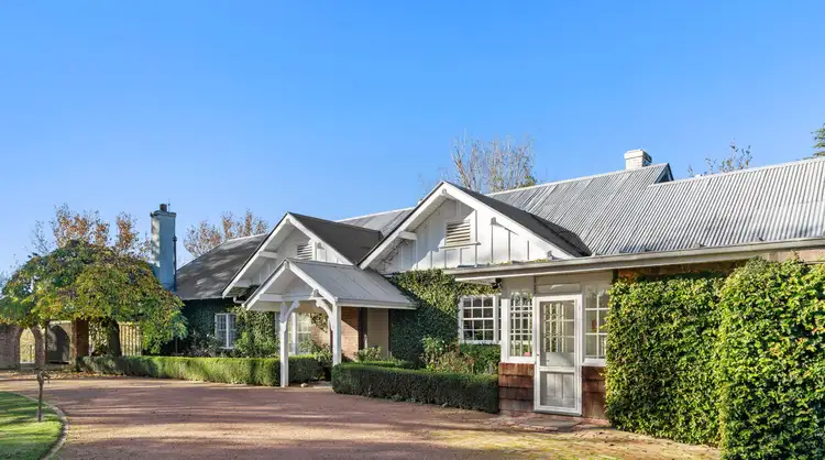 Second view of Homely house listing, 16 Walgrove Road, Yass NSW 2582
