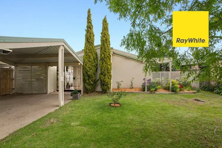 26 Banksia Place, Rosebud VIC 3939