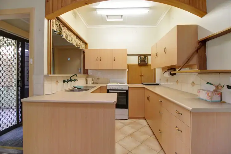 Second view of Homely house listing, 24 Nookamka Terrace, Barmera SA 5345