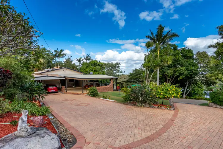 Second view of Homely house listing, 265 Springwood Road, Springwood QLD 4127