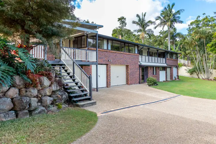 Fifth view of Homely house listing, 265 Springwood Road, Springwood QLD 4127