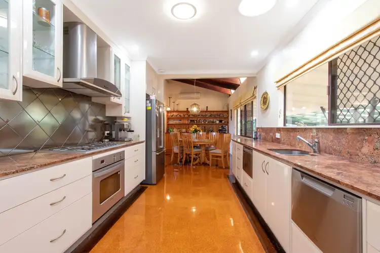 Sixth view of Homely house listing, 265 Springwood Road, Springwood QLD 4127