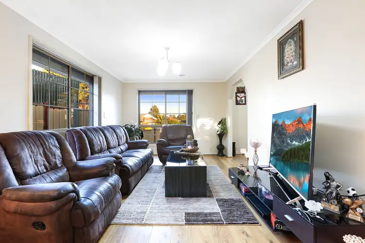 Second view of Homely unit listing, 1/11 Thistle Court, Meadow Heights VIC 3048