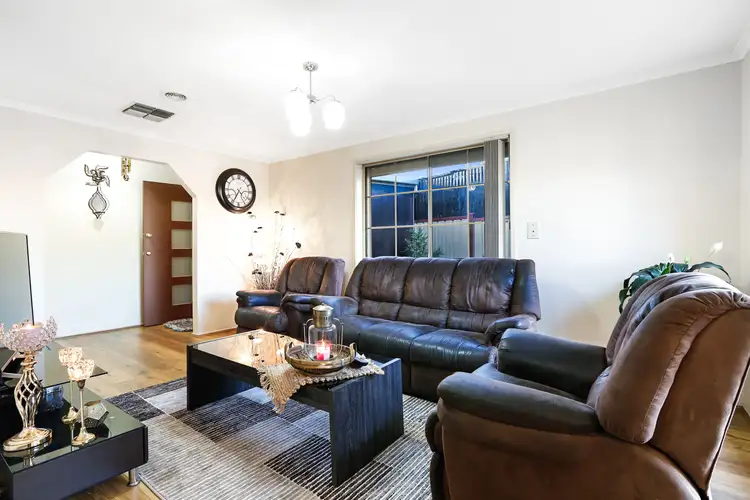 Third view of Homely unit listing, 1/11 Thistle Court, Meadow Heights VIC 3048