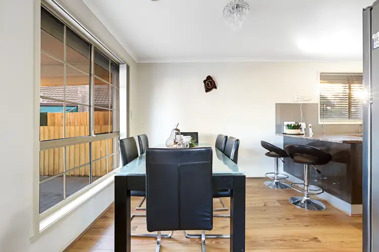 Fourth view of Homely unit listing, 1/11 Thistle Court, Meadow Heights VIC 3048
