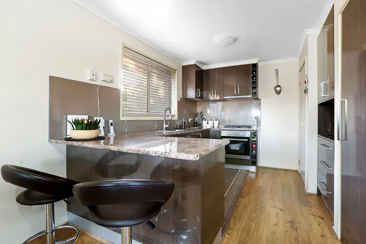 Fifth view of Homely unit listing, 1/11 Thistle Court, Meadow Heights VIC 3048