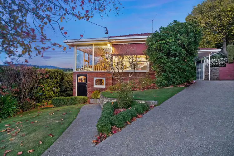 Main view of Homely house listing, 7 Swansea Court, Lindisfarne TAS 7015