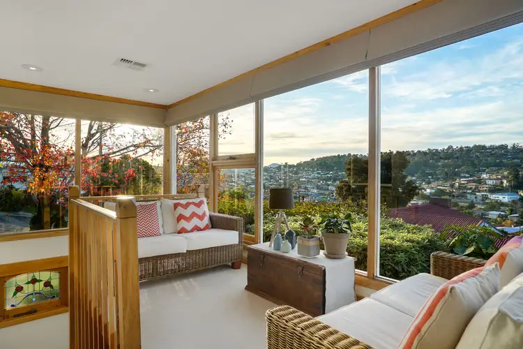 Fourth view of Homely house listing, 7 Swansea Court, Lindisfarne TAS 7015