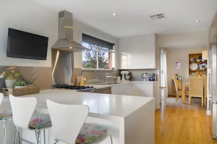Fifth view of Homely house listing, 7 Swansea Court, Lindisfarne TAS 7015