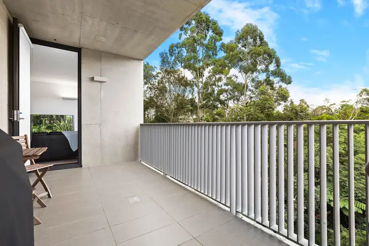 Second view of Homely unit listing, 345/7 Dunstan Grove, Lindfield NSW 2070