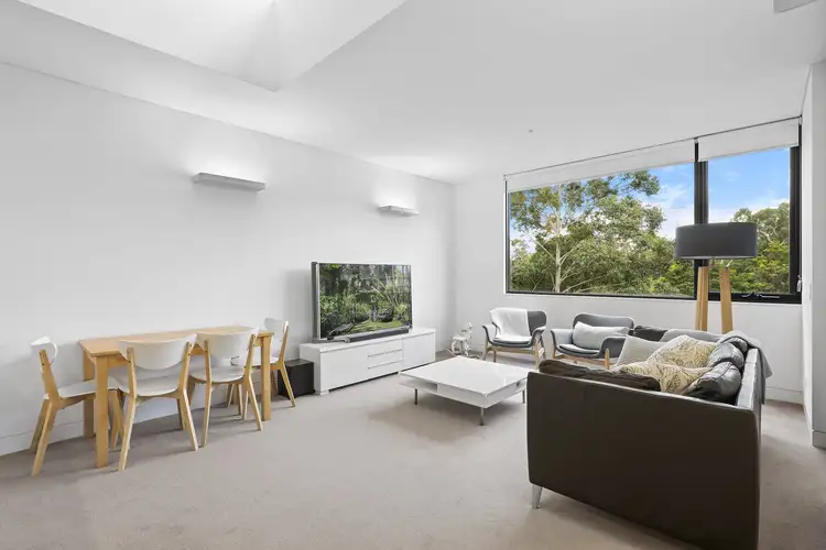 Third view of Homely unit listing, 345/7 Dunstan Grove, Lindfield NSW 2070