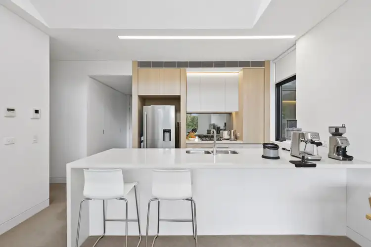 Fourth view of Homely unit listing, 345/7 Dunstan Grove, Lindfield NSW 2070