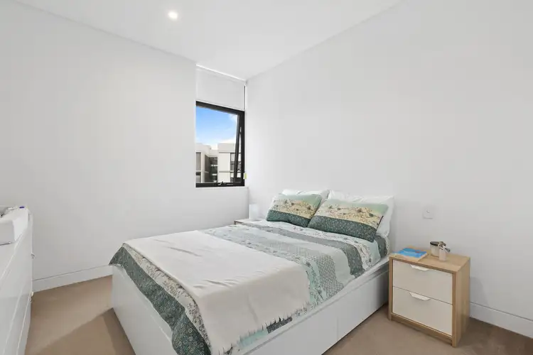Sixth view of Homely unit listing, 345/7 Dunstan Grove, Lindfield NSW 2070