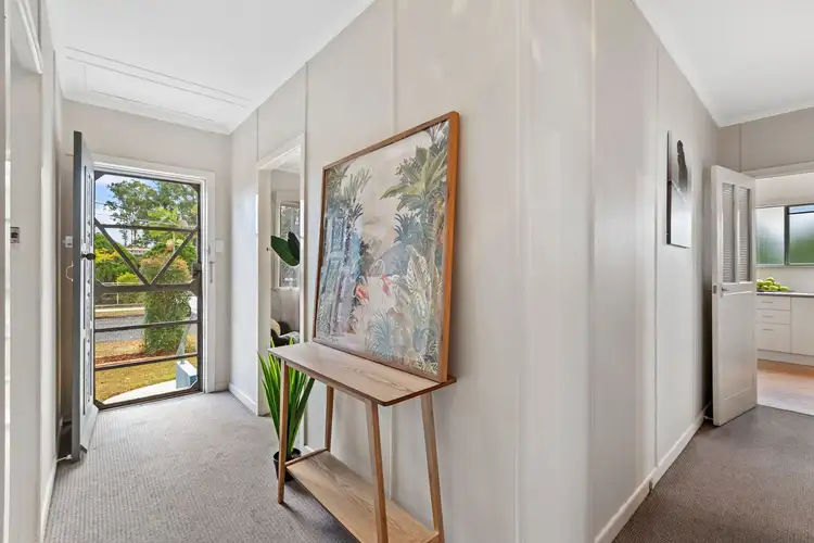 Second view of Homely house listing, 21 Rocklea Street, Archerfield QLD 4108