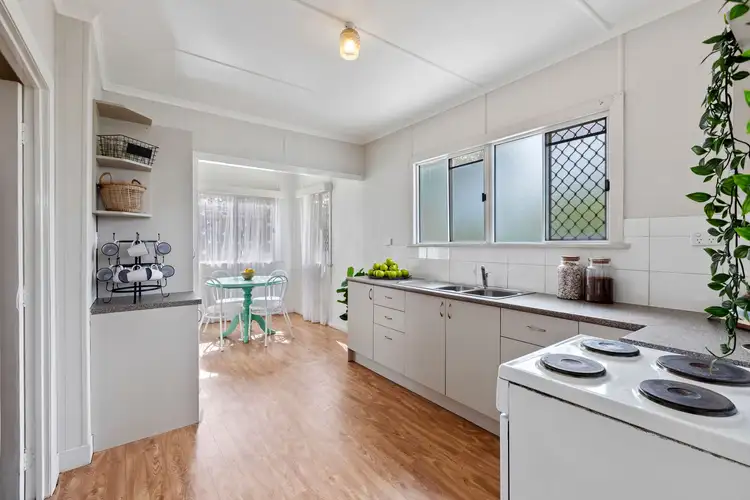 Third view of Homely house listing, 21 Rocklea Street, Archerfield QLD 4108
