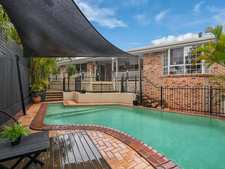 Second view of Homely house listing, 11 Connelly Court, Albany Creek QLD 4035