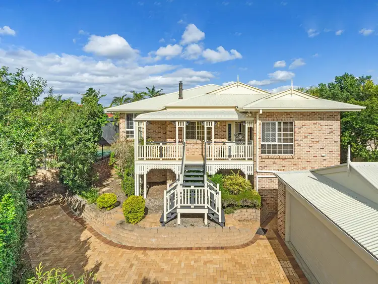 Third view of Homely house listing, 11 Connelly Court, Albany Creek QLD 4035