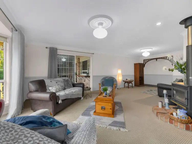 Fourth view of Homely house listing, 11 Connelly Court, Albany Creek QLD 4035