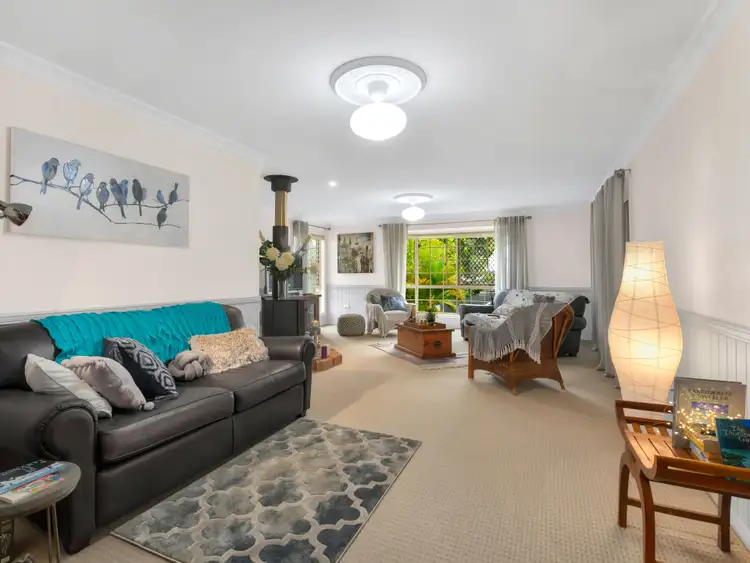 Fifth view of Homely house listing, 11 Connelly Court, Albany Creek QLD 4035