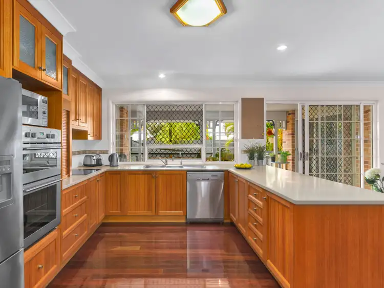Sixth view of Homely house listing, 11 Connelly Court, Albany Creek QLD 4035