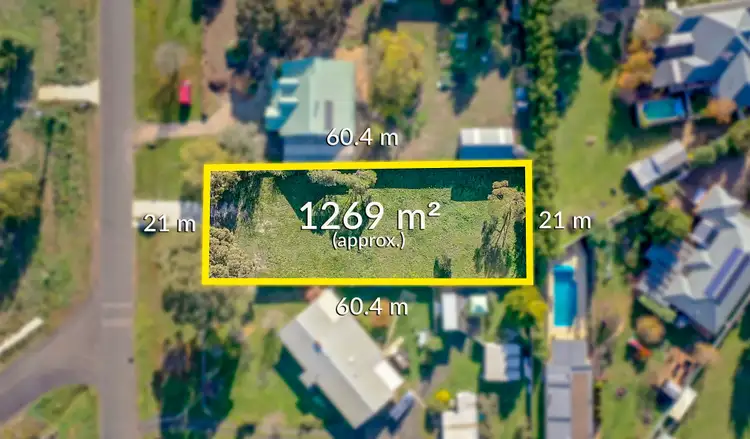 38 Melvins Road, Riddells Creek VIC 3431
