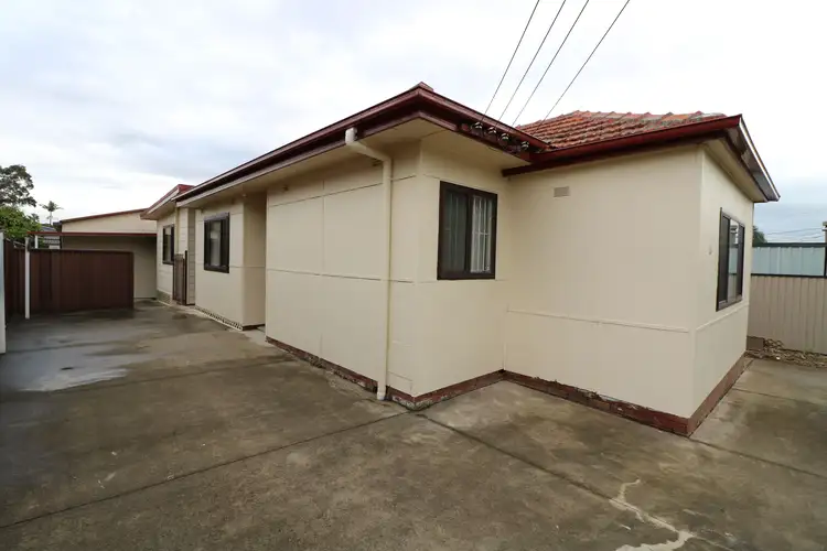 44 Villawood Road