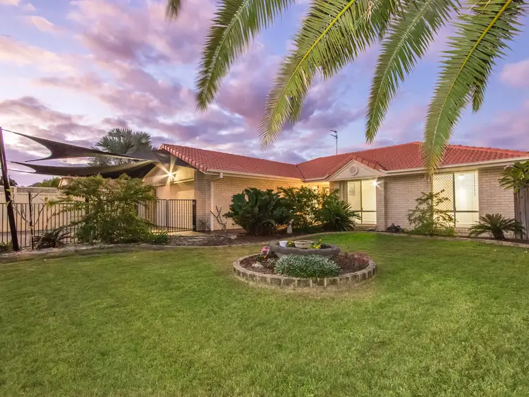 Main view of Homely house listing, 13 Silverash Street, Oxenford QLD 4210