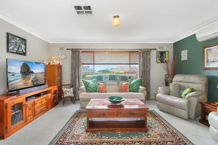 Second view of Homely house listing, 4 Wongala Street, Tamworth NSW 2340
