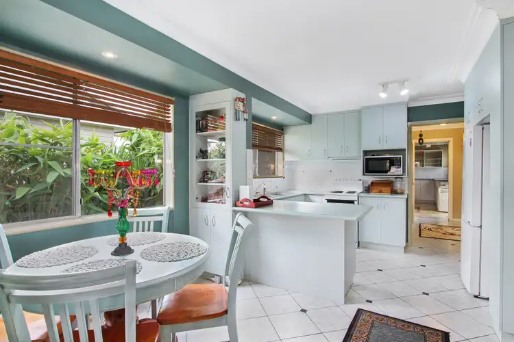 Third view of Homely house listing, 4 Wongala Street, Tamworth NSW 2340