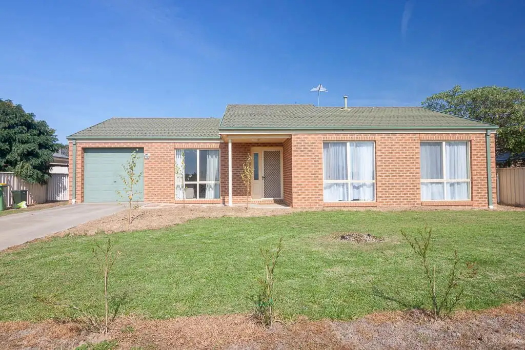 Main view of Homely house listing, 70 Jude Street, Howlong NSW 2643