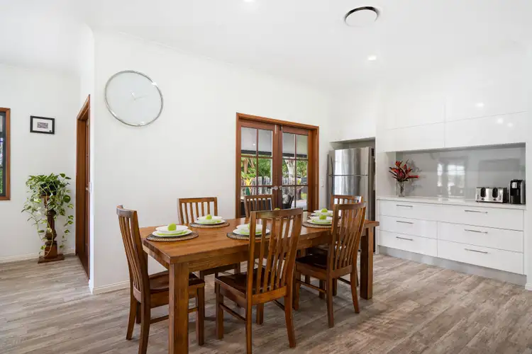Second view of Homely house listing, 253 Glenview Road, Glenview QLD 4553
