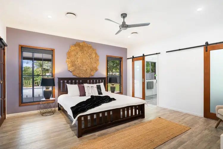 Fourth view of Homely house listing, 253 Glenview Road, Glenview QLD 4553