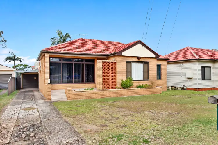 118 Sylvania Road, Miranda NSW 2228