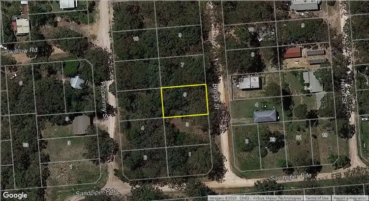 Fourth view of Homely land listing, 5 Brolga Street, Macleay Island QLD 4184