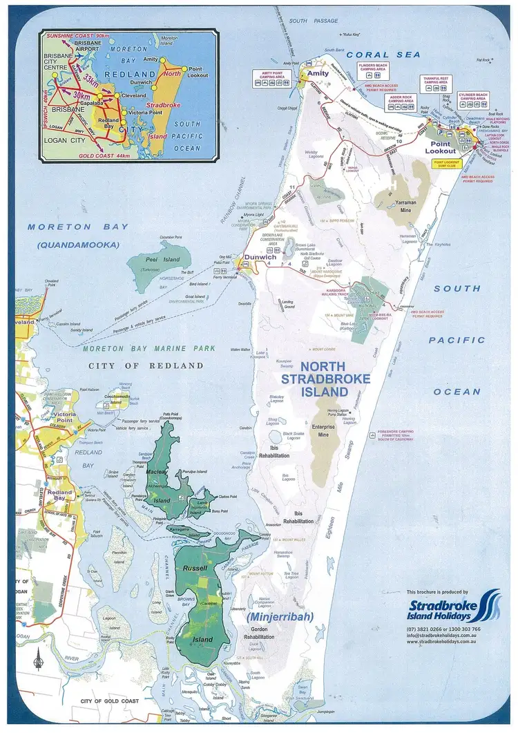 Fifth view of Homely land listing, 5 Brolga Street, Macleay Island QLD 4184