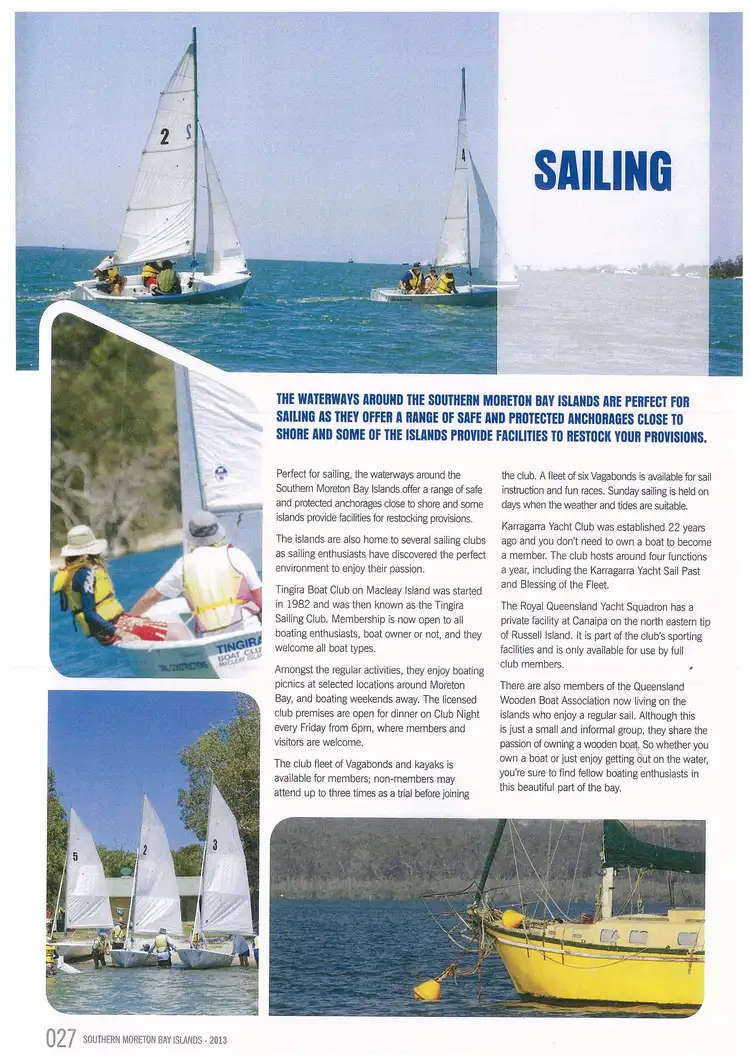 Seventh view of Homely land listing, 5 Brolga Street, Macleay Island QLD 4184