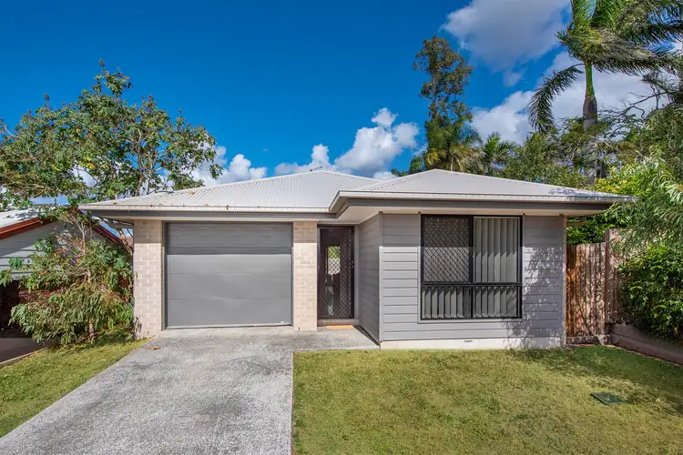 Main view of Homely house listing, 3/11 Spruce Street, Loganlea QLD 4131