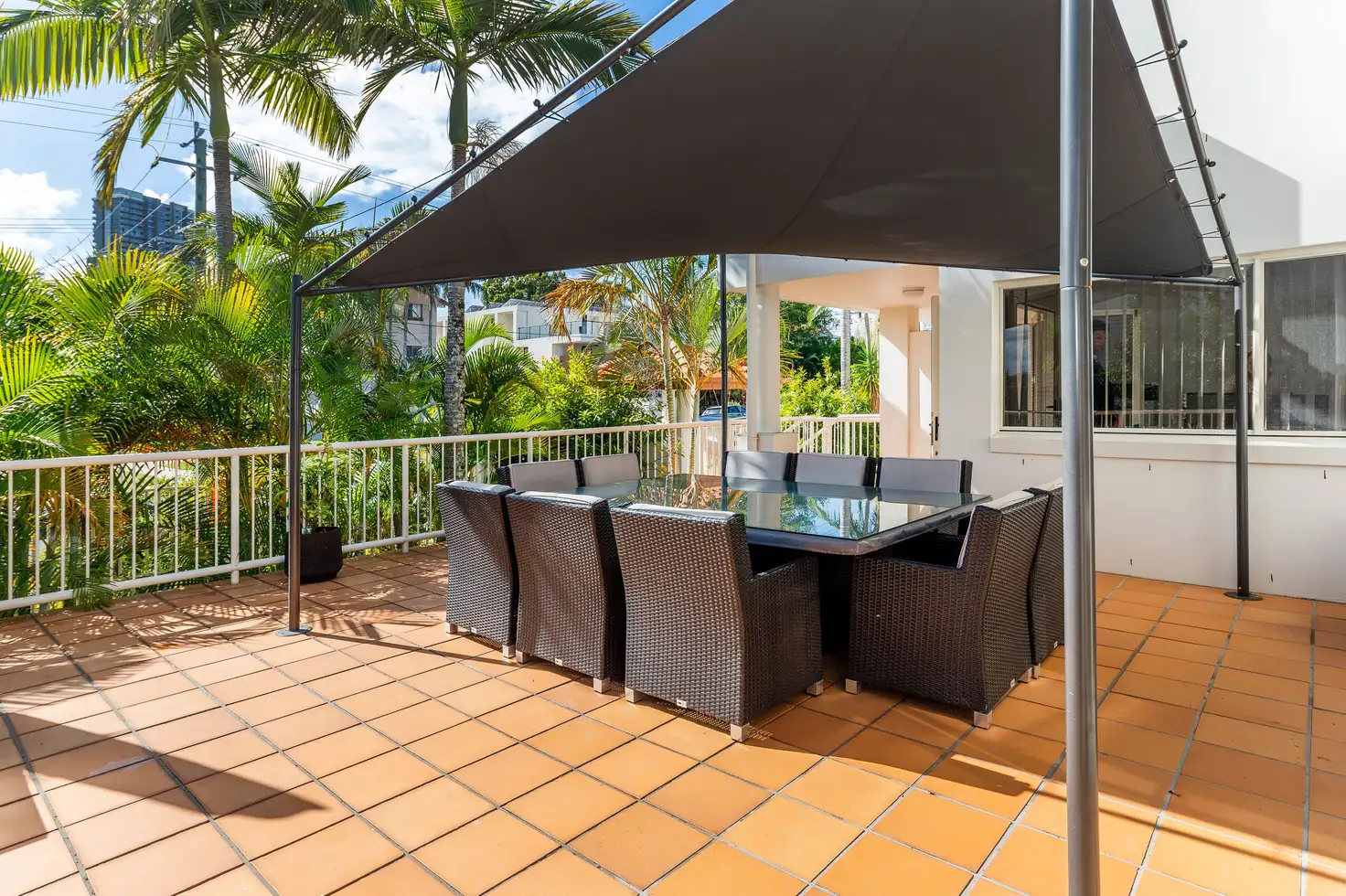 Main view of Homely apartment listing, 2/40 Meron Street, Southport QLD 4215