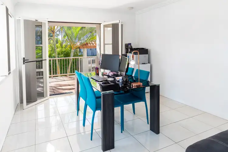 Fifth view of Homely apartment listing, 2/40 Meron Street, Southport QLD 4215