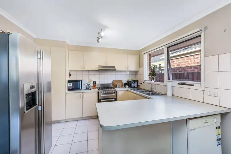 Fifth view of Homely unit listing, 1/3 Lodge Street, Noble Park VIC 3174