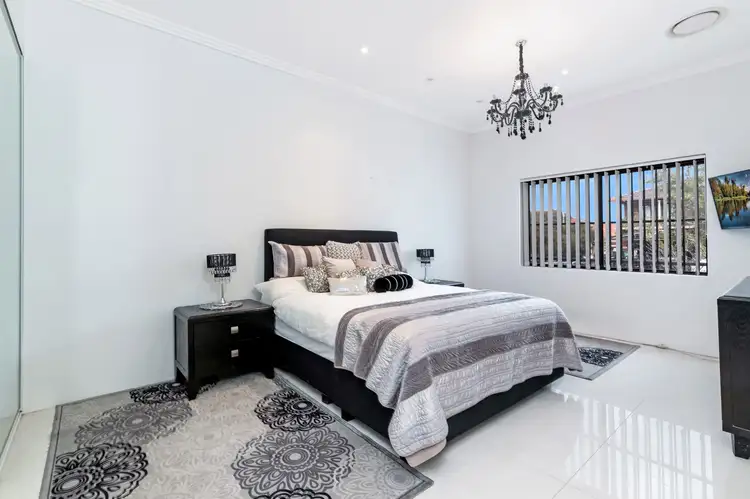 Sixth view of Homely house listing, 12 Resthaven Road, Bankstown NSW 2200