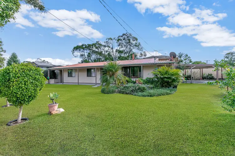 Main view of Homely house listing, 7 Tovey Road, Boronia Heights QLD 4124